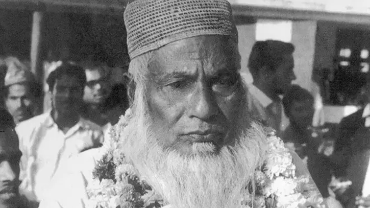 মওলানা ভাসানীর ৪৯তম মৃত্যুবার্ষিকী আজ