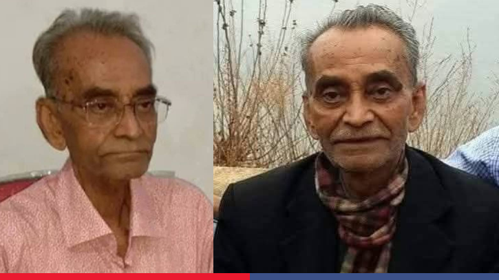 সাবেক সাংসদ ও শিক্ষাবিদ মীর মাজেদুর রহমান আর নেই