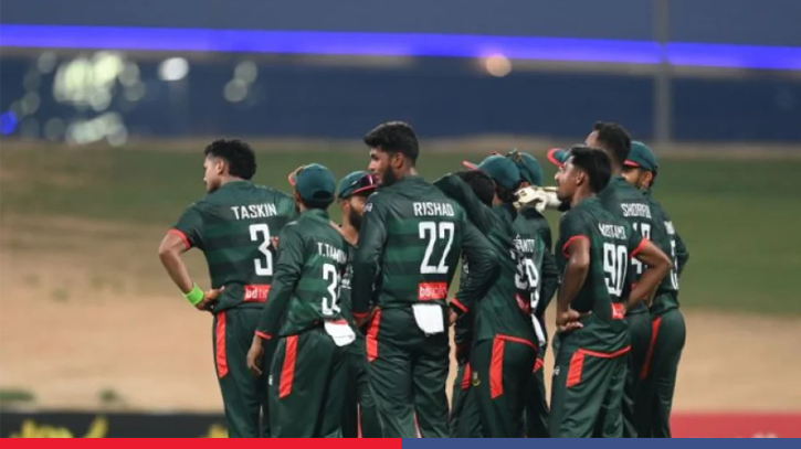 জিম্বাবুয়ের কাছে হারের পর জরিমানার মুখে বাংলাদেশ জিম্বাবুয়ের কাছে হারের পর জরিমানার মুখে বাংলাদেশ