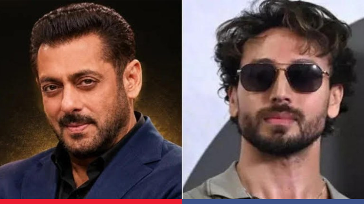 টাইগারের গাড়িতে হামলার পর সালমানের নিরাপত্তা জোরদার টাইগারের গাড়িতে হামলার পর সালমানের নিরাপত্তা জোরদার