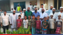 সেন্টমার্টিনে বিনামূল্যে খতনার পর ৫০ শিশুর ক্ষতস্থানে পচন ও রক্তক্ষরণ