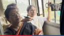 দিল্লিতে মমতা বন্দ্যোপাধ্যায়সহ একাধিক নেতা আটক
