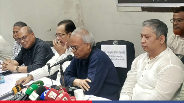 ফ্যাসিবাদী আচরণ পরিহার করে মানুষের পাশে দাঁড়াতে রিজভীর আহ্বান ফ্যাসিবাদী আচরণ পরিহার করে মানুষের পাশে দাঁড়াতে রিজভীর আহ্বান