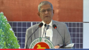 দুর্যোগ মোকাবিলায় প্রয়োজন বিজ্ঞানভিত্তিক ব্যবস্থাপনা: রাষ্ট্রপতি