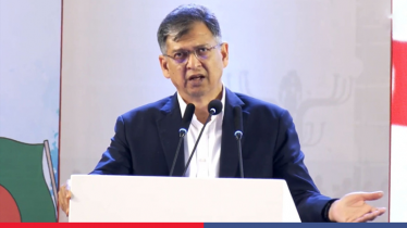 জুলাই সনদে সহযোগিতা করছে না বিরোধী দল: স্বরাষ্ট্রমন্ত্রী জুলাই সনদে সহযোগিতা করছে না বিরোধী দল: স্বরাষ্ট্রমন্ত্রী