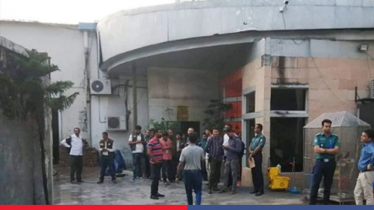 সালমান মুক্তাদিরের শ্বশুরের ফুয়াং ক্লাবে এনবিআর ও এসআরবির অভিযান