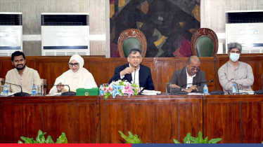 জুলাই অভ্যুত্থানের সাংবিধানিক স্বীকৃতি ও যোদ্ধাদের সুরক্ষার দাবি