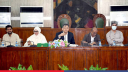 জুলাই অভ্যুত্থানের সাংবিধানিক স্বীকৃতি ও যোদ্ধাদের সুরক্ষার দাবি