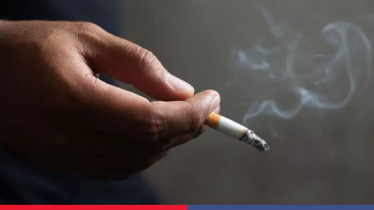 অধূমপায়ীদের চেয়ে ধূমপায়ীদের পারকিনসনসের ঝুঁকি অর্ধেক কম