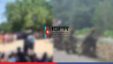 সাজেকে পর্যটক ও বাহিনীর ওপর ৩০-৪০ রাউন্ড গুলি: আইএসপিআর