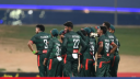জিম্বাবুয়ের কাছে হারের পর জরিমানার মুখে বাংলাদেশ