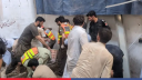 পাকিস্তানে স্কুলের ছাদ ধসে নিহত ২৭, আরও মৃত্যুর আশঙ্কা