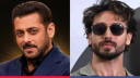 টাইগারের গাড়িতে হামলার পর সালমানের নিরাপত্তা জোরদার