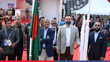 মাদক-মোবাইল আসক্তি ঠেকাতে খেলাধুলার বিকল্প নেই: রাষ্ট্রপতি মাদক-মোবাইল আসক্তি ঠেকাতে খেলাধুলার বিকল্প নেই: রাষ্ট্রপতি