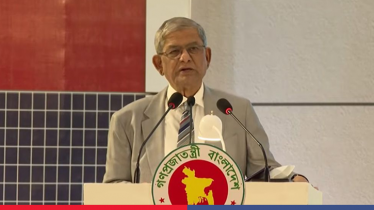 কৃষি খাতে প্রণোদনা ও গবেষণায় জোর দেওয়ার আহ্বান রাষ্ট্রপতির কৃষি খাতে প্রণোদনা ও গবেষণায় জোর দেওয়ার আহ্বান রাষ্ট্রপতির