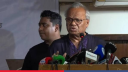 দেশের প্রশ্নে আত্মসমর্পণ করবে না জাতীয়তাবাদী শক্তি: রিজভী