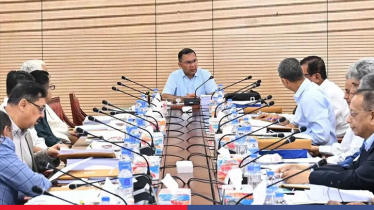 একনেকে ১৬,২০৭ কোটি টাকার ১৩ প্রকল্প অনুমোদন