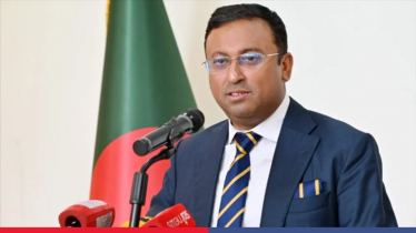 ‘সৌদিতে দুই বাংলাদেশির মৃত্যুদণ্ড কার্যকরে তথ্যের ঘাটতি ছিল’ ‘সৌদিতে দুই বাংলাদেশির মৃত্যুদণ্ড কার্যকরে তথ্যের ঘাটতি ছিল’