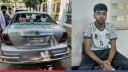 ঢাবিতে শিক্ষকের ছেলের প্রাইভেটকারের ধাক্কায় আহত ৫ শিক্ষার্থী
