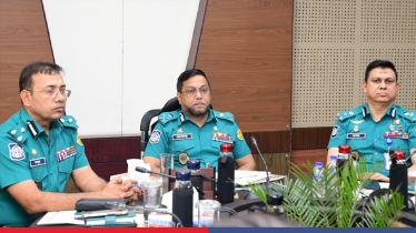 দুর্গাপূজা শান্তিপূর্ণ করতে ডিএমপির কড়া নিরাপত্তা ও বিশেষ নির্দেশ