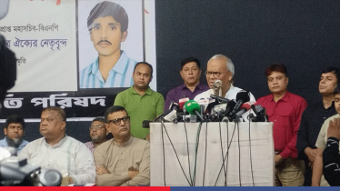 পূজায় অরাজকতার আশঙ্কা, কঠোর পদক্ষেপ চান রিজভী পূজায় অরাজকতার আশঙ্কা, কঠোর পদক্ষেপ চান রিজভী