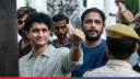 যন্তর মন্তরে বিক্ষোভ না করার শর্তে মুক্ত সিজেপির দুই নেতা