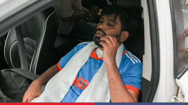 দিল্লিতে তেরঙ্গা যাত্রার আগেই আটক সিজেপি প্রধান অভিজিৎ দীপকে দিল্লিতে তেরঙ্গা যাত্রার আগেই আটক সিজেপি প্রধান অভিজিৎ দীপকে
