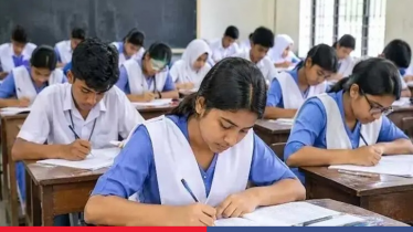 ২৮ অক্টোবর এসএসসির নির্বাচনী পরীক্ষা