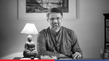 চলে গেলেন বিডিনিউজ সম্পাদক তৌফিক ইমরোজ খালিদী