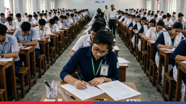 এইচএসসির ফল প্রকাশের সম্ভাব্য তারিখ ২৫ থেকে ২৯ অক্টোবর