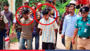 রংপুরে সপরিবারে স্কুলশিক্ষক হত্যা, সিদ্ধার্থ-মুগ্ধের ডিএনএ শনাক্ত
