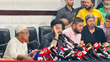 প্রতিমন্ত্রীর পদ থেকে পদত্যাগ করলেন ইশরাক হোসেন প্রতিমন্ত্রীর পদ থেকে পদত্যাগ করলেন ইশরাক হোসেন