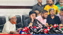 প্রতিমন্ত্রীর পদ থেকে পদত্যাগ করলেন ইশরাক হোসেন