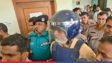আখতারুজ্জামানের জামিন নাকচ, কারাগারে