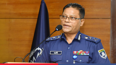 দুর্গাপূজায় ৩ স্তরের নিরাপত্তা ব্যবস্থা নিয়েছে পুলিশ: আইজিপি