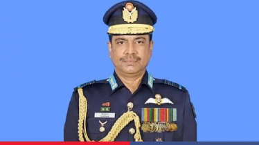 বিমানবাহিনীর সাবেক প্রধান আব্দুল হান্নান কাতারে গ্রেফতার বিমানবাহিনীর সাবেক প্রধান আব্দুল হান্নান কাতারে গ্রেফতার