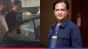 মগবাজারে আসিফ আকবরের গাড়ি লক্ষ্য করে গুলি