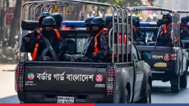 দুর্গাপূজায় সারাদেশে মোতায়েন থাকবে ১০ হাজার বিজিবি সদস্য দুর্গাপূজায় সারাদেশে মোতায়েন থাকবে ১০ হাজার বিজিবি সদস্য