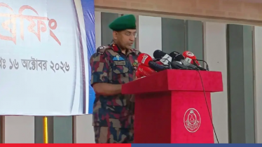 দুর্গাপূজায় সীমান্তবর্তী এলাকা-গোপালগঞ্জসহ ৩ জেলায় বিজিবি মোতায়েন