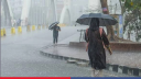 দেশের ৮ বিভাগেই বৃষ্টির আভাস, কমতে পারে তাপমাত্রা
