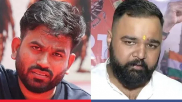 ভারতে ককরোচদের ঠেকাতে ‘লাল হিট জনতা পার্টি’র আত্মপ্রকাশ ভারতে ককরোচদের ঠেকাতে ‘লাল হিট জনতা পার্টি’র আত্মপ্রকাশ