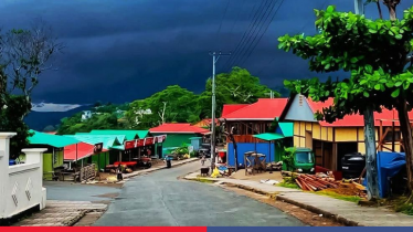 সাজেকে আবারও অনির্দিষ্টকালের সড়ক অবরোধের ঘোষণা