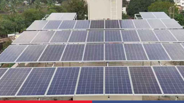 ছাদে সৌরবিদ্যুৎ স্থাপনে নতুন অধ্যাদেশের অনুমোদন ছাদে সৌরবিদ্যুৎ স্থাপনে নতুন অধ্যাদেশের অনুমোদন