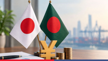 বাংলাদেশে ৭৭ হাজার কোটি টাকা বিনিয়োগ করবে জাপান