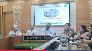 মা ইলিশ ধরলে ৬ মাসের জেল, বাতিল হবে জেলে কার্ড