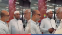 বিমানবন্দরে বিশৃঙ্খলা,  জামায়াত নেতা আখতারুজ্জামানের বিরুদ্ধে মামলা