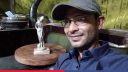 নেত্রকোণায় সাংবাদিককে গুলি করে হত্যা