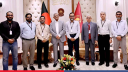 দেশে বিশ্বমানের চিকিৎসাব্যবস্থা রয়েছে: রাষ্ট্রপতি