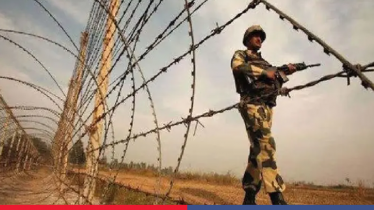 কুমিল্লা সীমান্ত থেকে দুই পুলিশ সদস্যকে ধরে নিয়ে গেল বিএসএফ