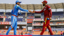 ভারত-ওয়েস্ট ইন্ডিজ দুই দলকেই জরিমানা করল আইসিসি